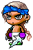 SlimeyBandit